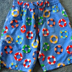 Polo men's swimming trunks
